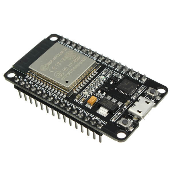 ESP32 DevKit V1 — componente electrónico en Colombia | GYO Ingeniería