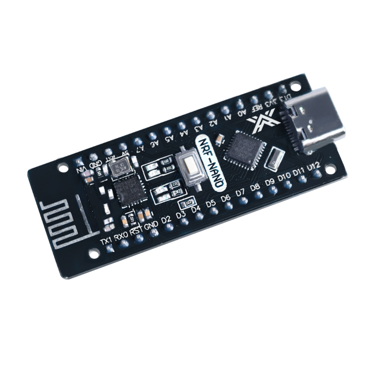 RF-Nano para Arduino Nano V3.0 Tipo C — componente electrónico en Colombia | GYO Ingeniería